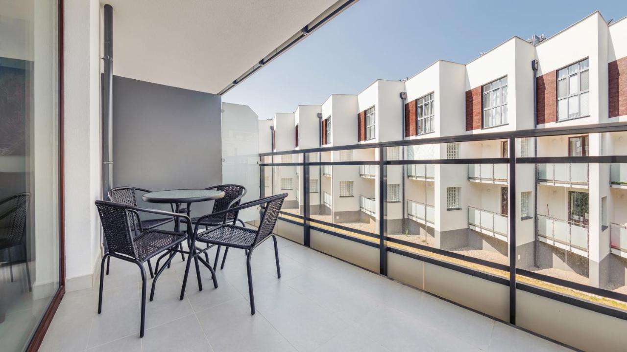 Apartamenty Sun & Snow Bursztynowe Osiedle Jantar - Otoczone Lasem, Plac Zabaw Exteriör bild