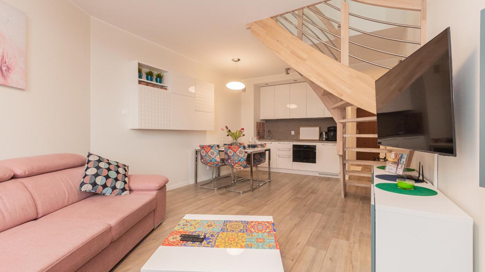 Apartamenty Sun & Snow Bursztynowe Osiedle Jantar - Otoczone Lasem, Plac Zabaw Exteriör bild