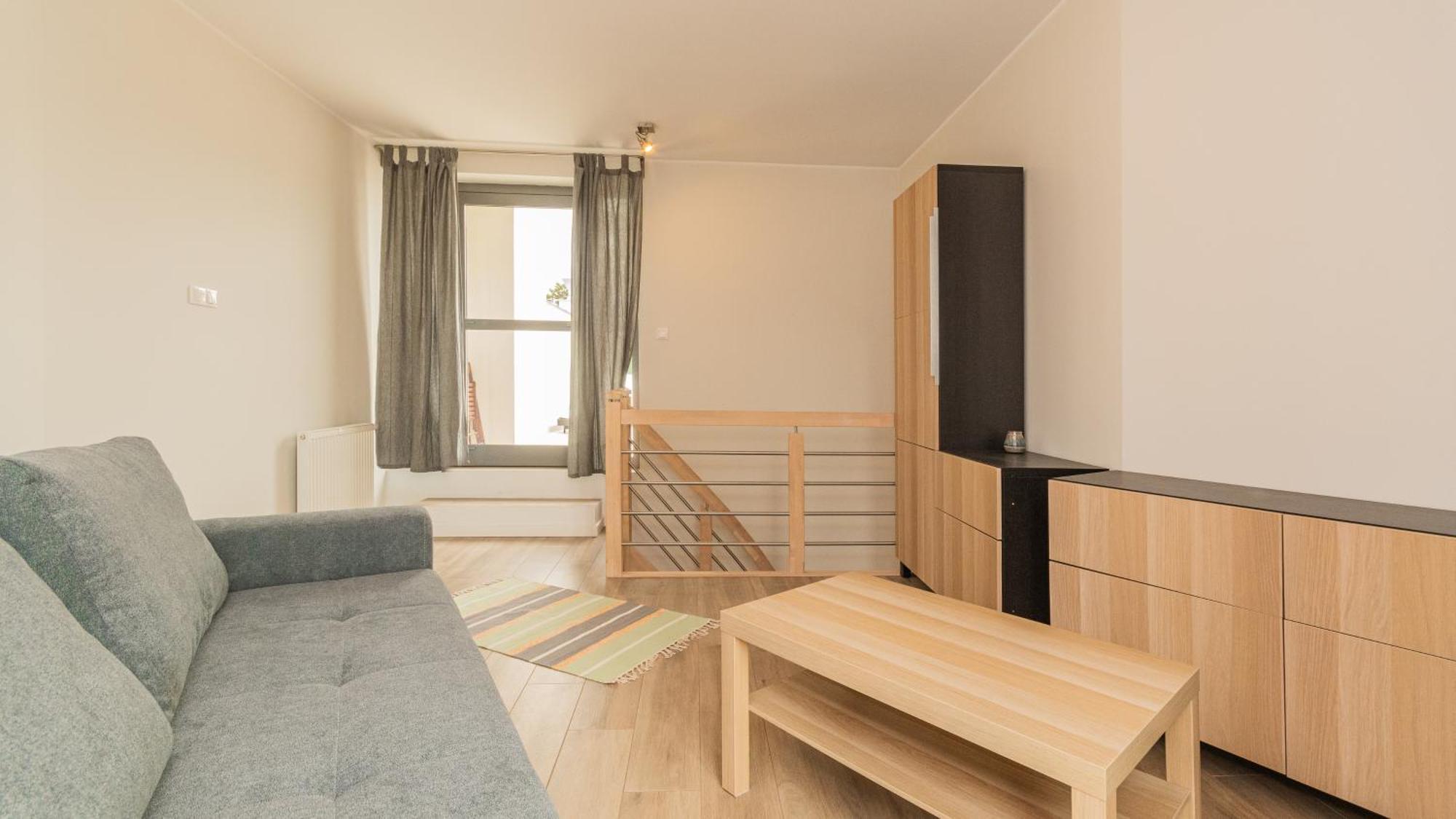 Apartamenty Sun & Snow Bursztynowe Osiedle Jantar - Otoczone Lasem, Plac Zabaw Exteriör bild