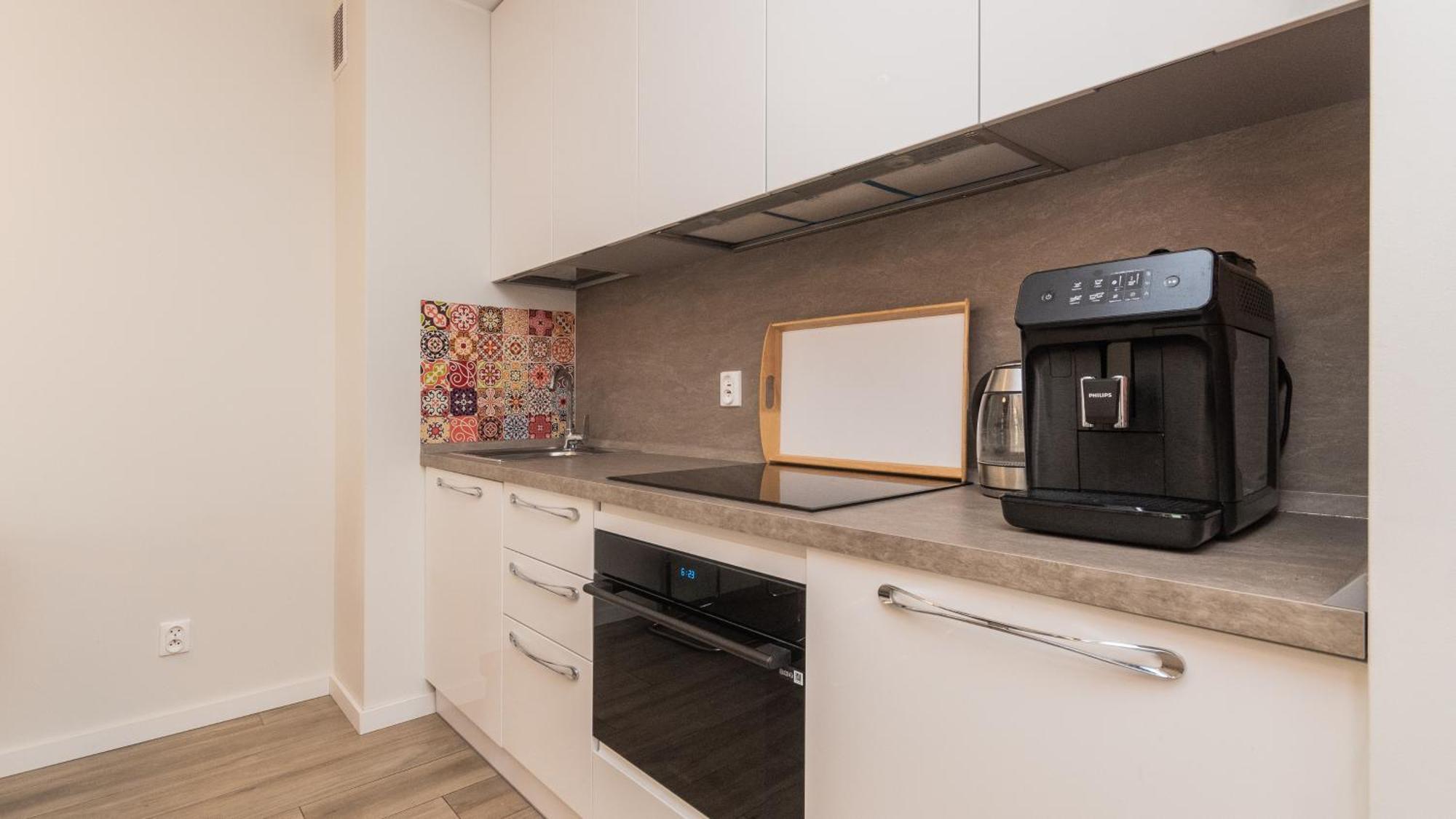 Apartamenty Sun & Snow Bursztynowe Osiedle Jantar - Otoczone Lasem, Plac Zabaw Exteriör bild