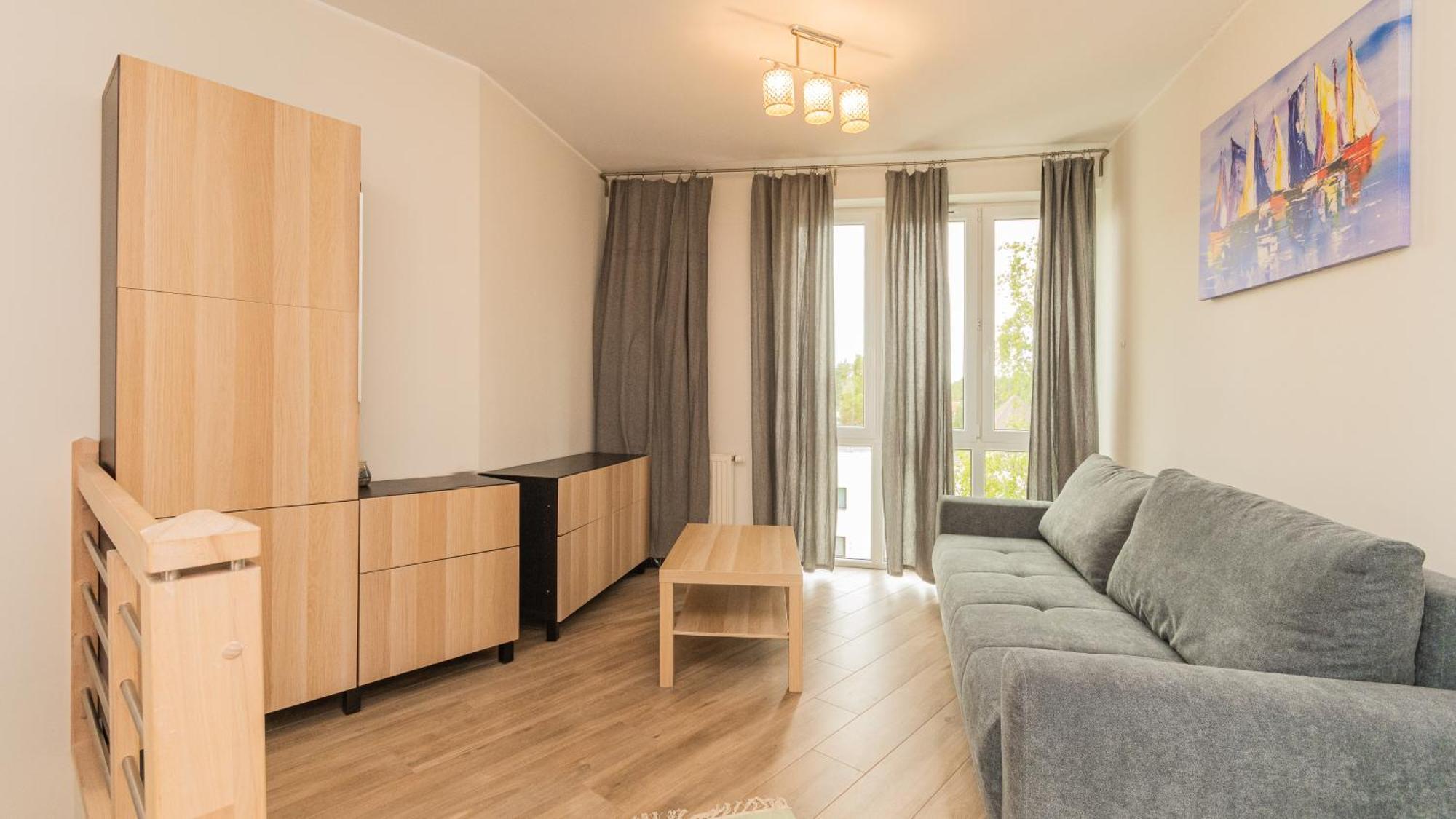 Apartamenty Sun & Snow Bursztynowe Osiedle Jantar - Otoczone Lasem, Plac Zabaw Exteriör bild