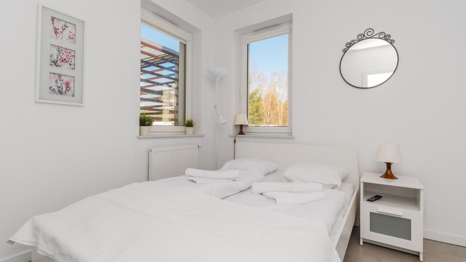 Apartamenty Sun & Snow Bursztynowe Osiedle Jantar - Otoczone Lasem, Plac Zabaw Exteriör bild