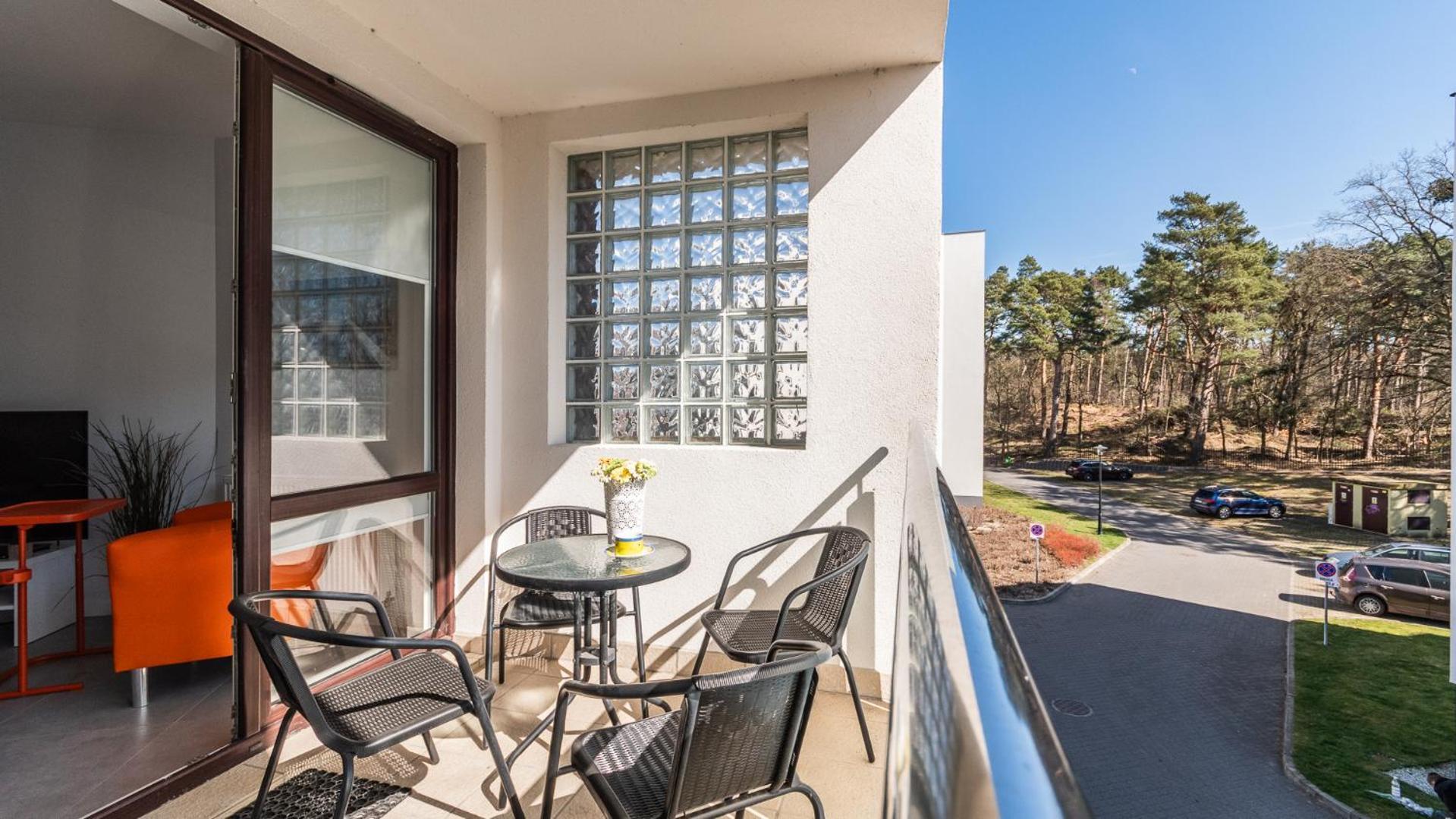 Apartamenty Sun & Snow Bursztynowe Osiedle Jantar - Otoczone Lasem, Plac Zabaw Exteriör bild