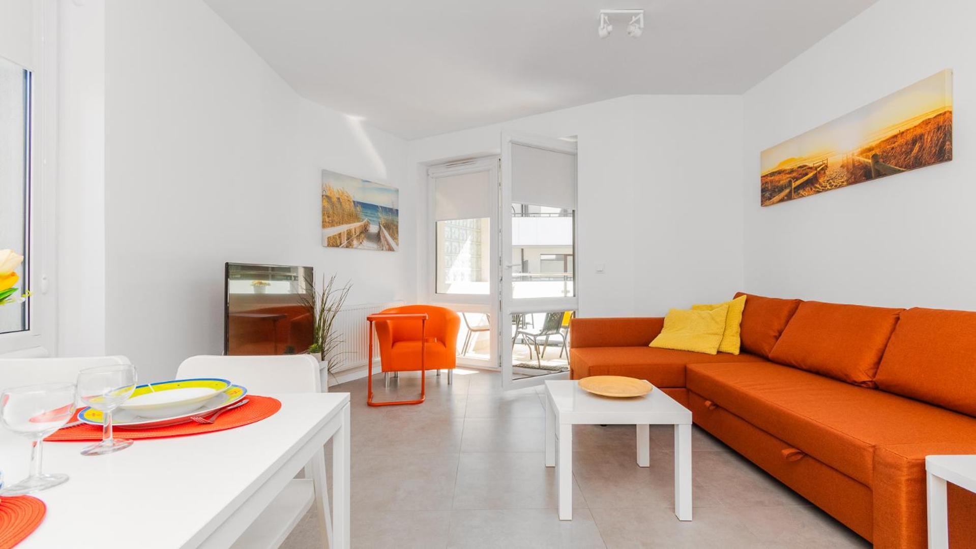 Apartamenty Sun & Snow Bursztynowe Osiedle Jantar - Otoczone Lasem, Plac Zabaw Exteriör bild