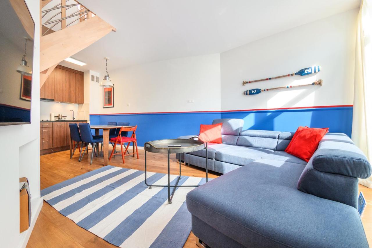 Apartamenty Sun & Snow Bursztynowe Osiedle Jantar - Otoczone Lasem, Plac Zabaw Exteriör bild